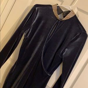 Brand new long sleeve dress